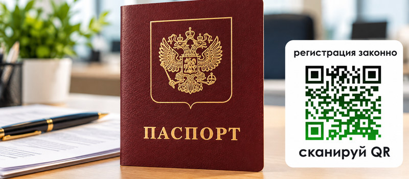 прописка в Калининградской области регистрация в Калининградской области